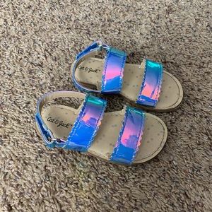 Cat & Jack sandal